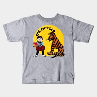 Enticing Kids T-Shirt